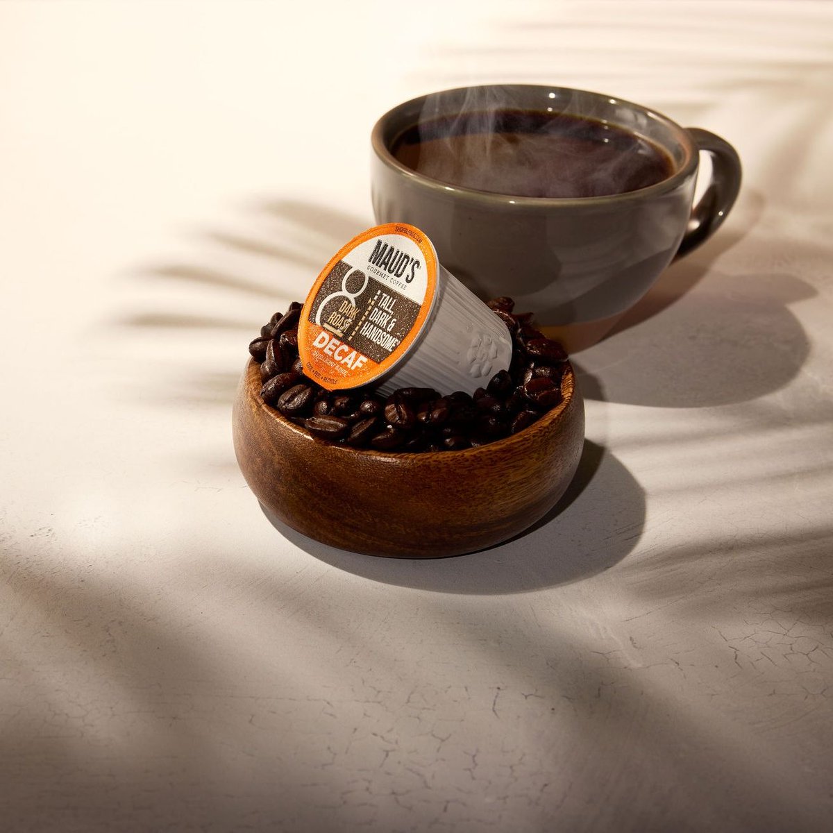 Sustainably sourced, ethically grown, and crafted for the coffee lover who knows what quality tastes like. Treat yourself to a cup that’s as bold and vibrant as your lifestyle. 🌿☕