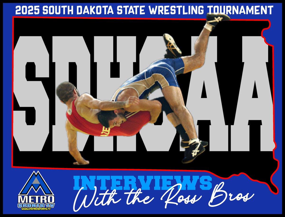 For those that want to watch and listen during the State Wrestling Tournament starting Thursday morning through Saturday afternoon here’s your opportunity!