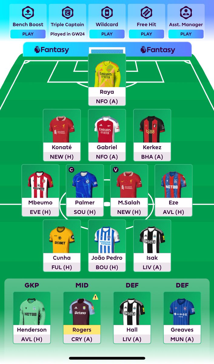 OneStopFPL's tweet photo. @FFH_HQ https://t.co/kWwHpCeFjs