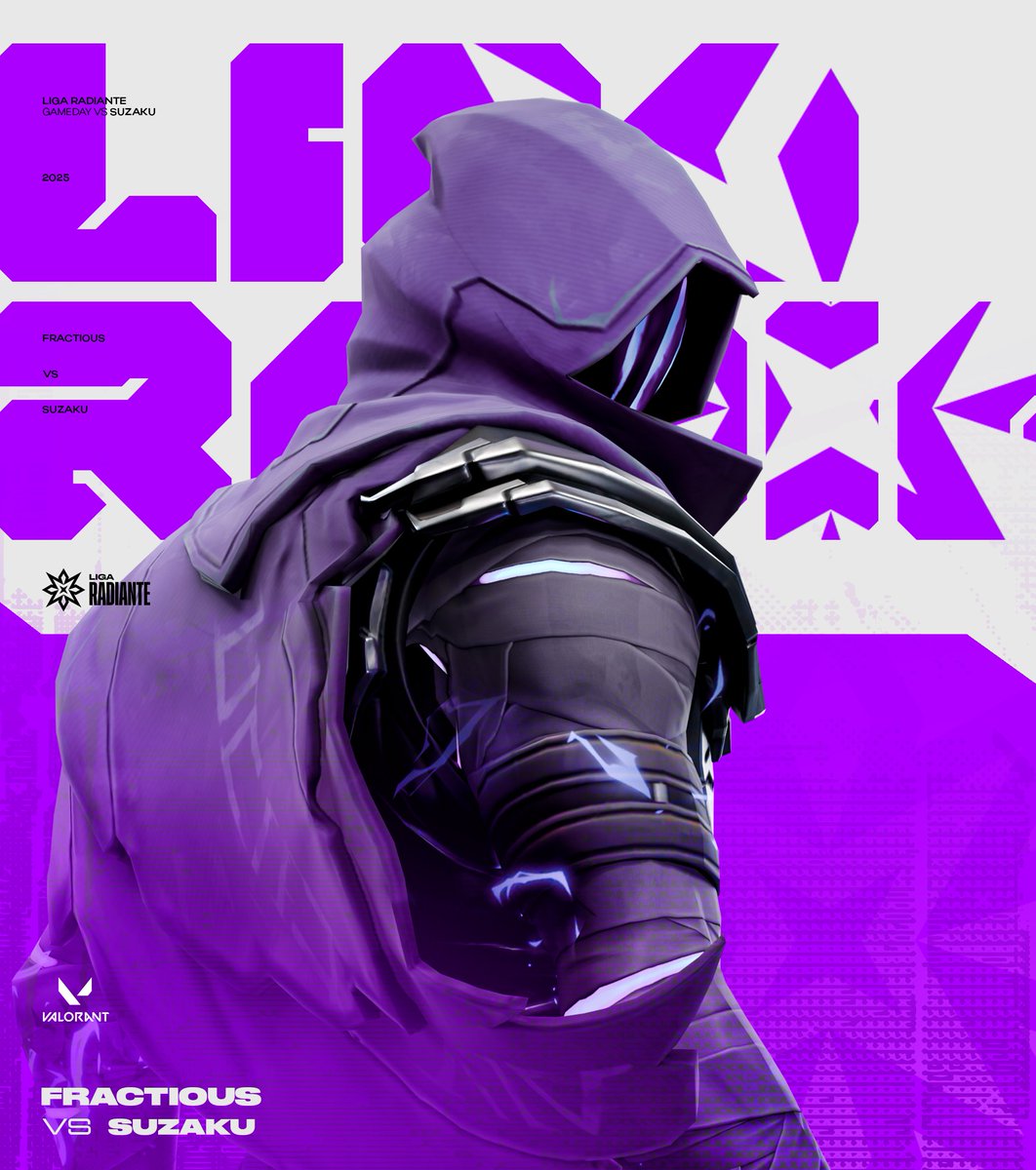 FractiousES's tweet image. Hoy se gana hoy se gana hoy se gana hoy se gana hoy se gana hoy se gana hoy se gana hoy se gana

Liga Radiante 20:00 VS @SuzakuEsports 
🔗tv.circuitotormenta / @TormentaVALes