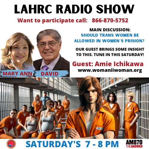 David Hernandez LAHRC (@dave4la) on Twitter photo 