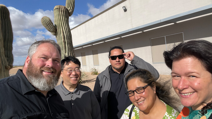 University of Hawaii System (@uhawaiinews) on Twitter photo ✏️ <a href="/wcchawaii/">Windward Com College</a> is expanding its Hawaiian studies program to incarcerated men at Arizona’s Saguaro Correctional Center - #WindwardCC aims to provide educational opportunities to the more than 900 men who are housed there ➡️ bit.ly/4h1pCaa ✏️ <a href="/wcchawaii/">Windward Com College</a> is expanding its Hawaiian studies program to incarcerated men at Arizona’s Saguaro Correctional Center - #WindwardCC aims to provide educational opportunities to the more than 900 men who are housed there ➡️ bit.ly/4h1pCaa