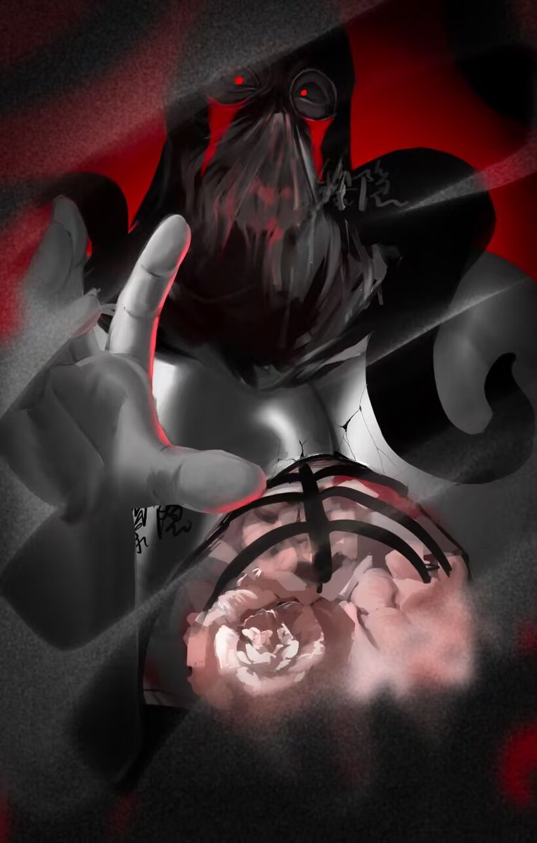 ＃cod ＃konig
凝视