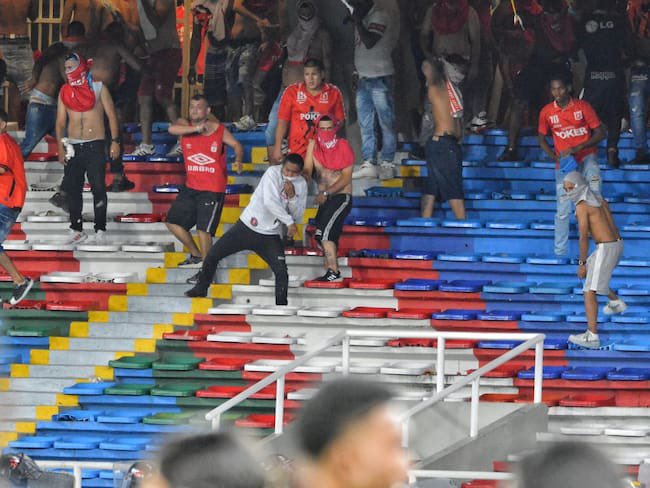 América En La Red tweet media