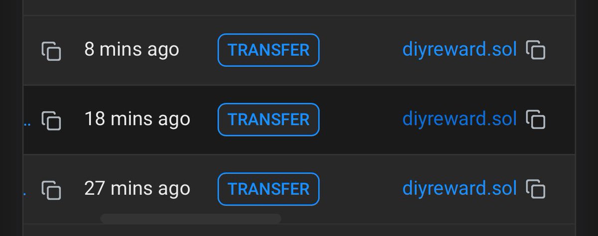 Zero Profits tweet media