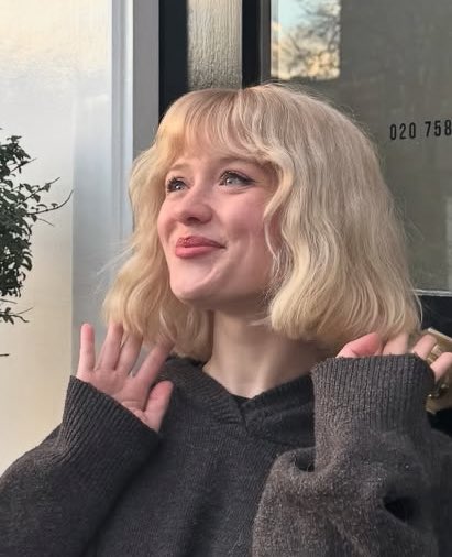 just got war flashbacks