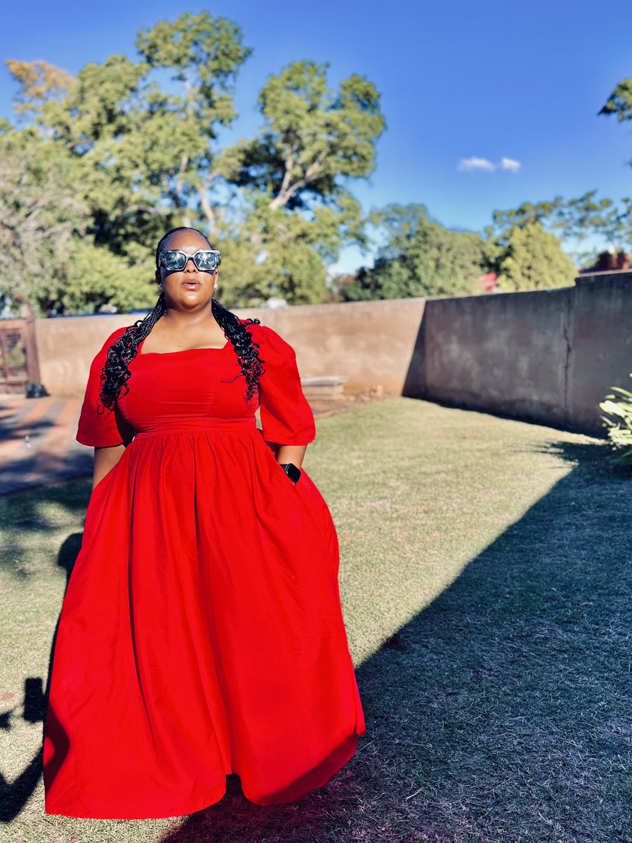 Decided not to look like a farmer today. I appreciate a day off ☺️