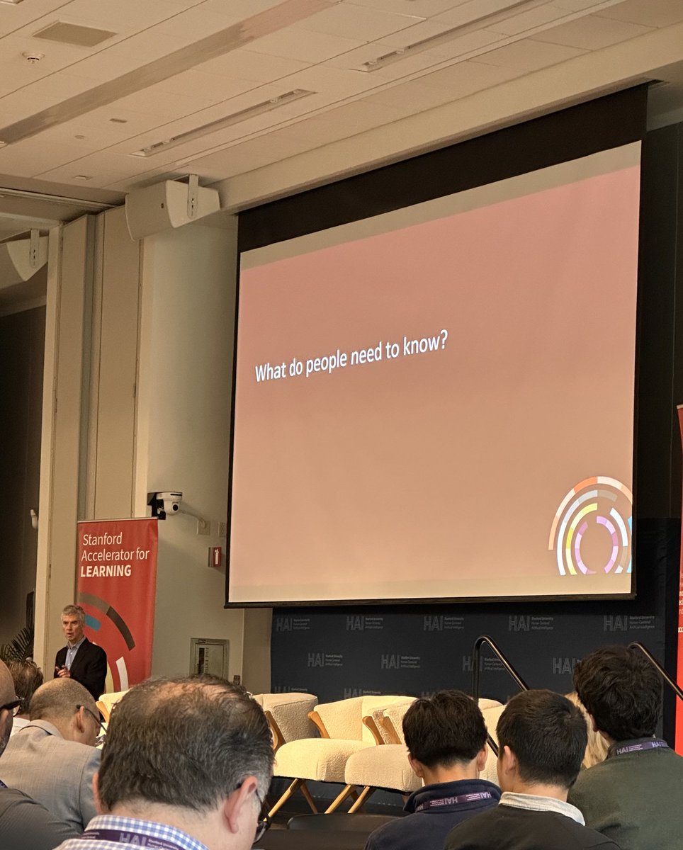 bethanie maples (@bethaniemaples) on Twitter photo How much cognition does a man need? <a href="/StanfordHAI/">Stanford HAI</a> <a href="/StanfordEd/">Stanford Graduate School of Education</a> #acceleratorforlearning How much cognition does a man need? <a href="/StanfordHAI/">Stanford HAI</a> <a href="/StanfordEd/">Stanford Graduate School of Education</a> #acceleratorforlearning