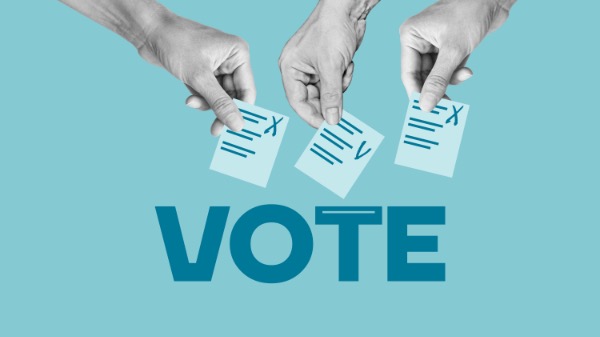 Voting is now open for Student and Early Career Council (SECC) Representatives to ten (10) SRCD Committees! Voting is open until March 4, 2025. To learn more about the candidates and vote, please visit: 
bit.ly/3ERTd8N