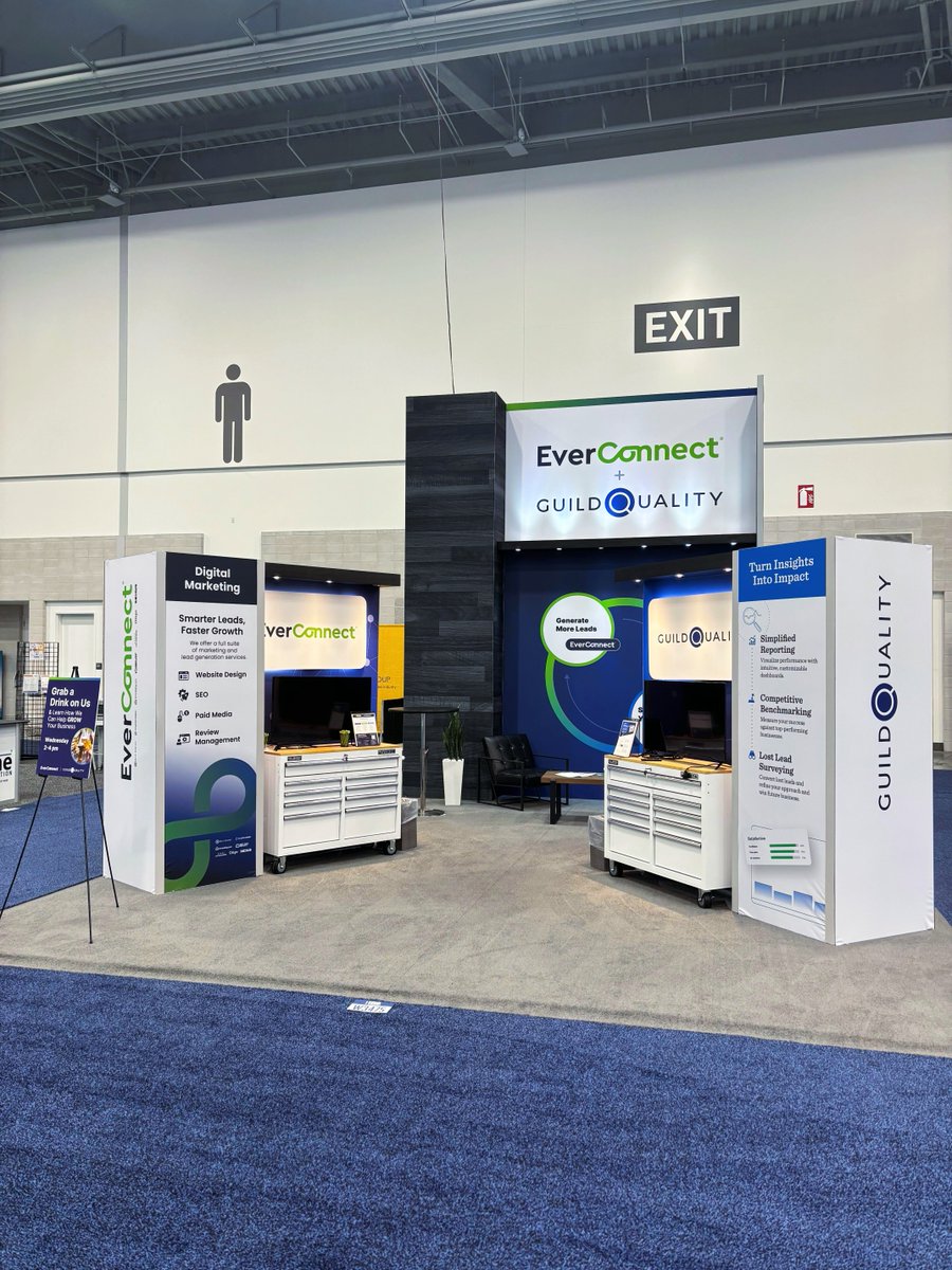 EverConnect tweet media