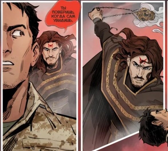 — кто будет материться в церкви, тому кадилом уебу!
— батюшка, но вы же сами сказали «уебу»
— получи пизды, окаянный! 
#чд44