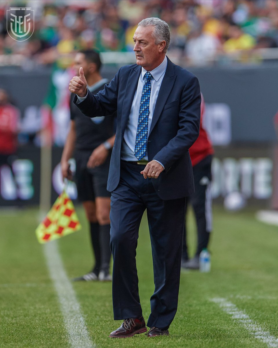 victorloorb's tweet image. Ante un laudo del TAS⚖️, Gustavo Alfaro👨🏻‍🏫 solo podría presentar reclamos ante el tribunal federal suizo, NO A LA FIFA. 

Por lo tanto, todo se mantiene en que #FEF 🇪🇨⚽️ ya pagó los valores pendientes al ex-entrenador de #LaTRI