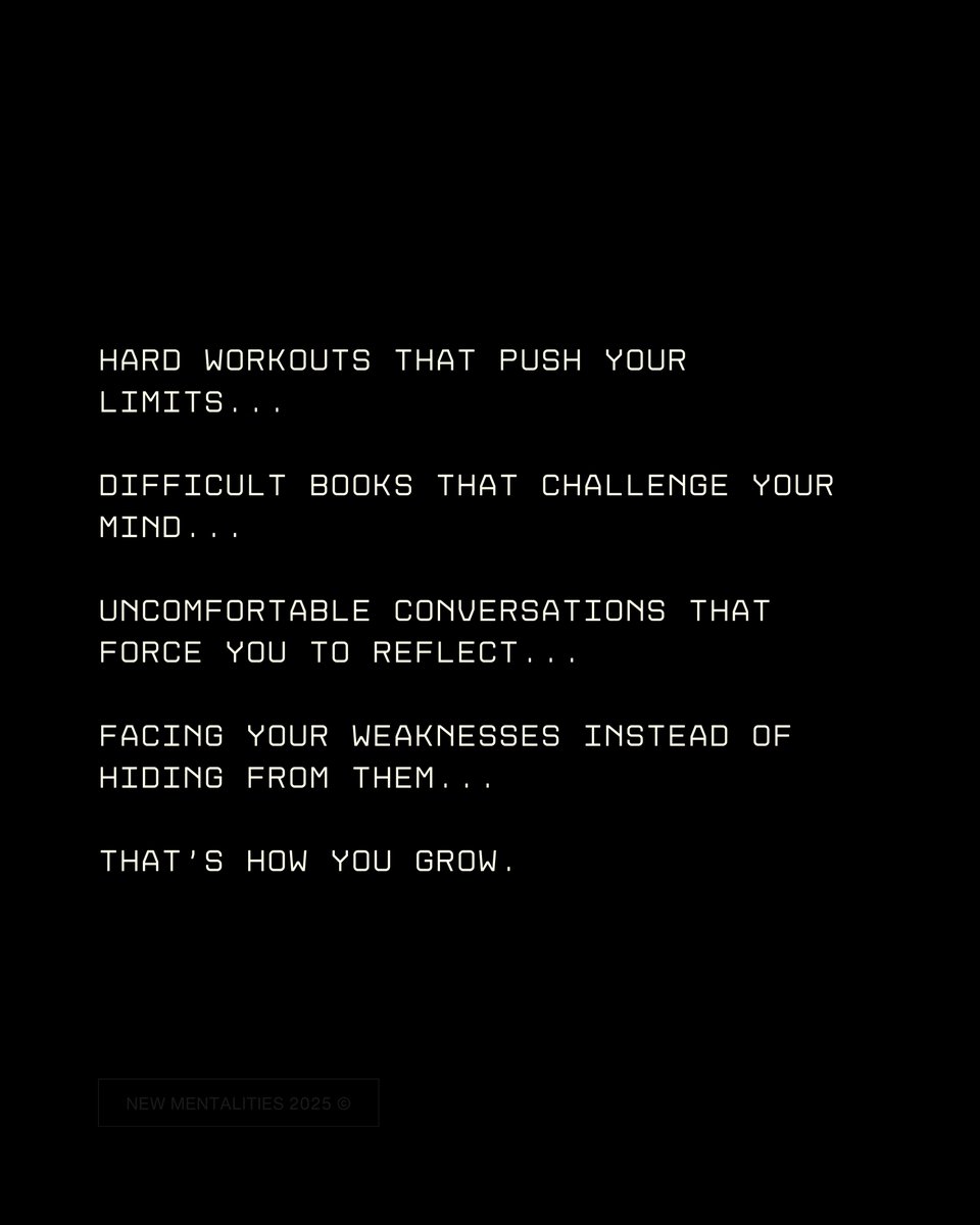 New Mentalities (@newmentalities) on Twitter photo 