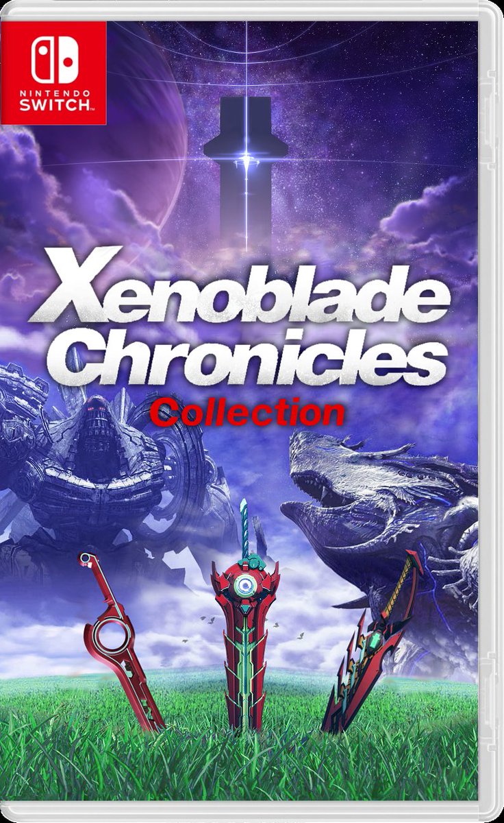 Gamez_Expert's tweet photo. @Deebeegeek26 How much i want them to release a special steelbook or something like this with all 3 games inside to preserve the best trilogy together forever =P https://t.co/fgAh9achb6