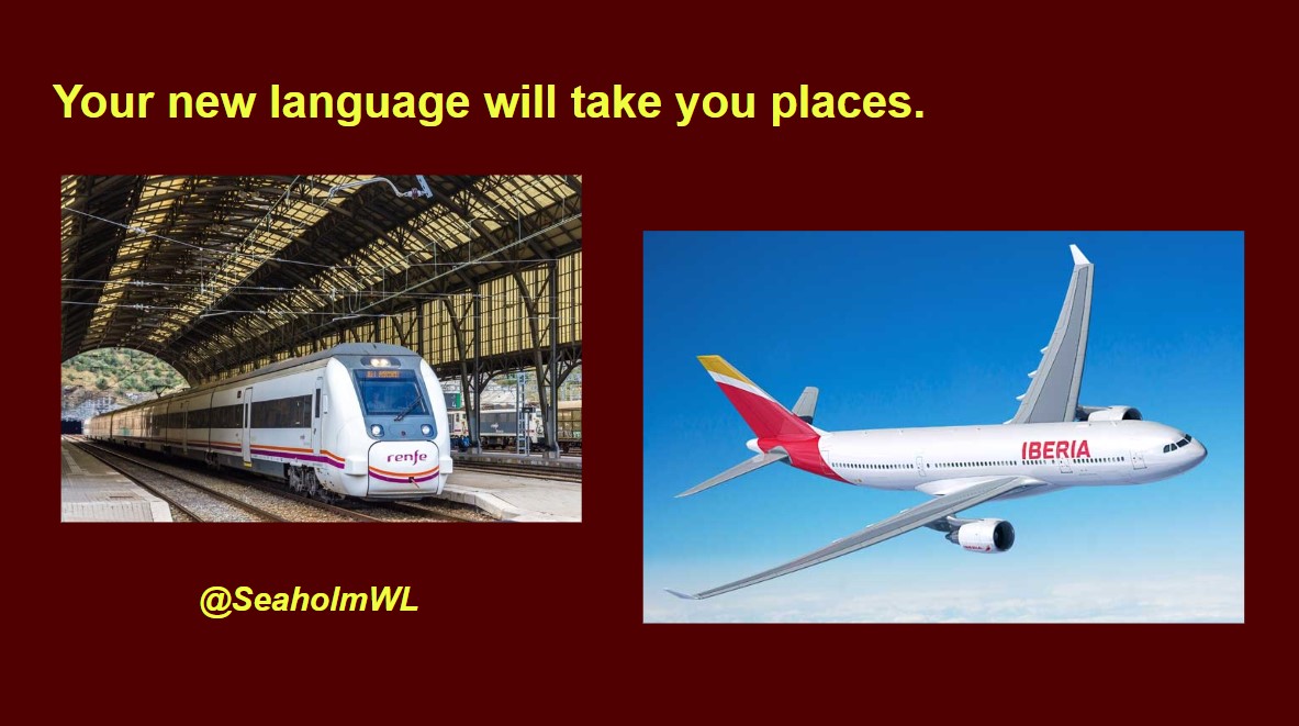 Seaholm World Language Department (@seaholmwl) on Twitter photo #SeaholmWLstudentsRock 
#SeaholmWLteachersRock 
#LearnLanguagesAtSeaholm #SeaholmWLstudentsRock 
#SeaholmWLteachersRock 
#LearnLanguagesAtSeaholm