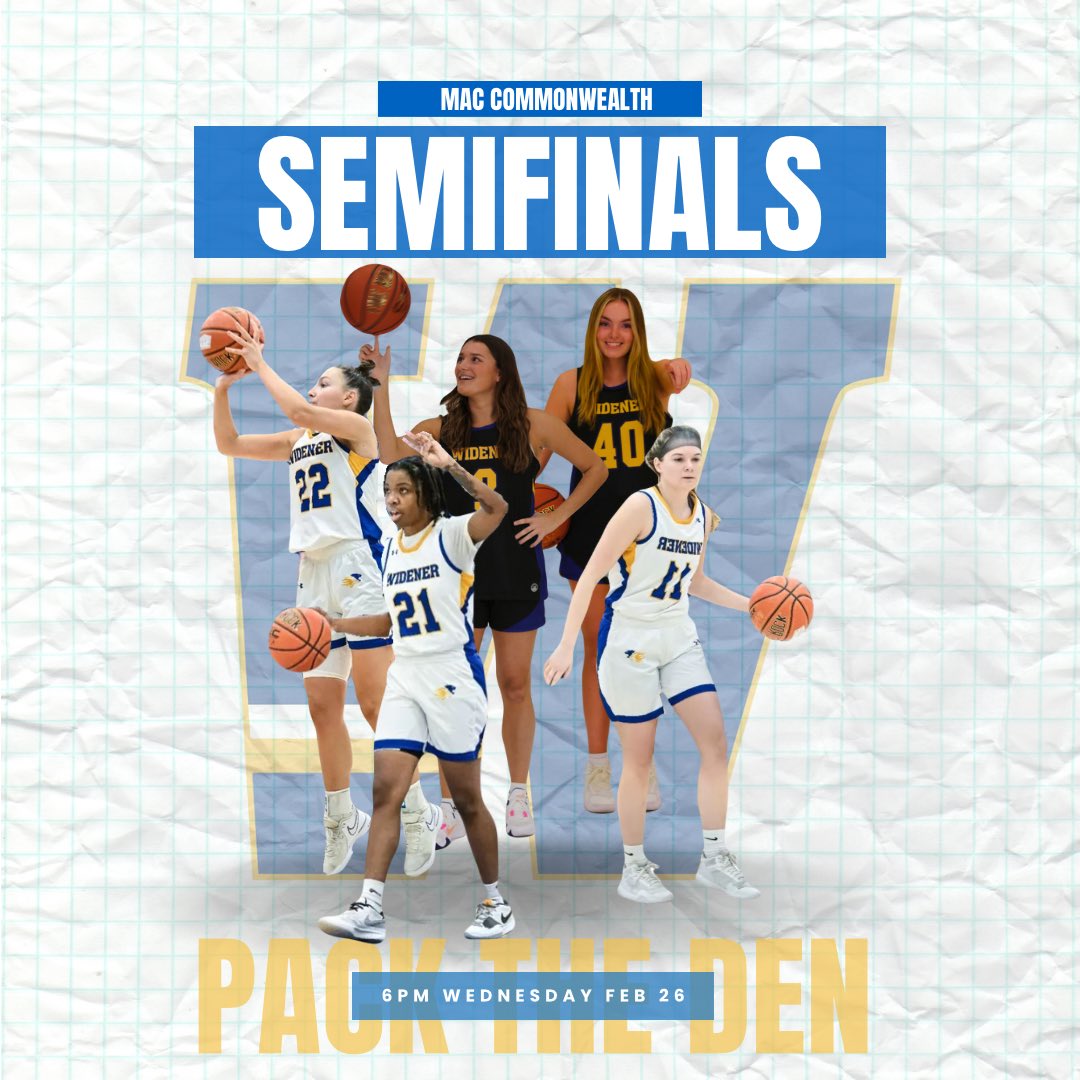 TOMORROW‼️⚠️ Pack the den!! Game is at 6pm at home, vs. York, and its a BLUE out🔵 Show your suport tomorrow!! Let Go Pride!🏀🦁