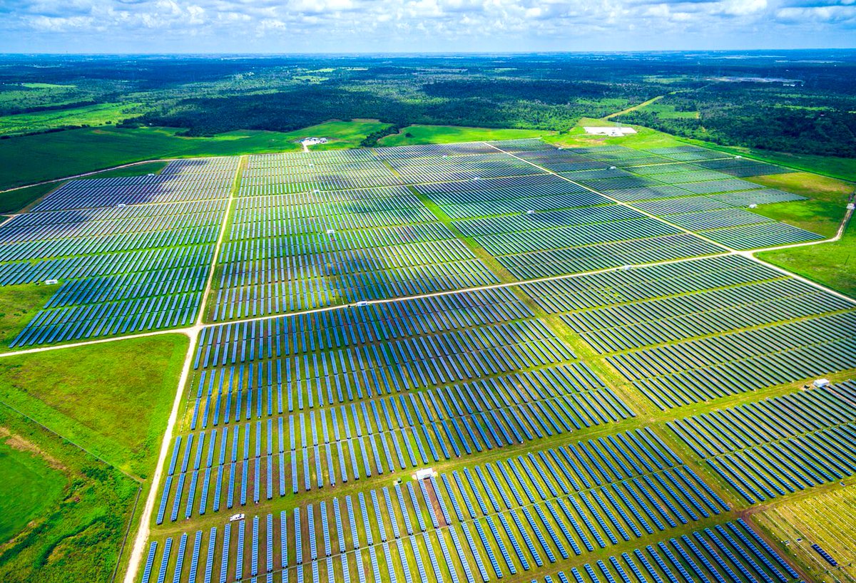 nuecorp's tweet photo. $NUE.CSE $NUEPF Nu E Power has advanced our utility-scale solar projects in the Southwest, securing new land leases, and expanding our team to accelerate clean energy delivery. 

The project will represent approximately $400 million of investment. 

https://t.co/H8SJOZ01kt https://t.co/Q6o463jxyP