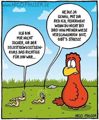 Jannekanndas's tweet photo. Nico Fauser, ich mag seine Comics. 😂 https://t.co/TqnYkRL2Pv