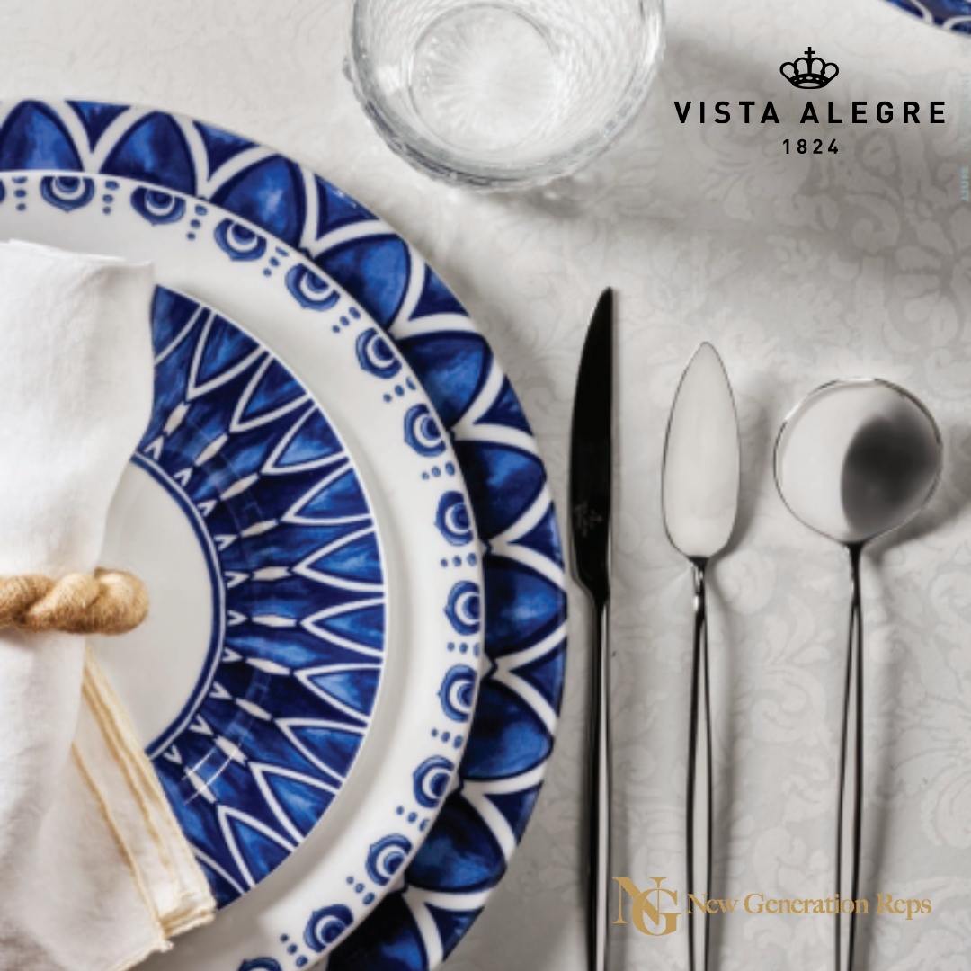 NewGenReps's tweet photo. Azure A Tribute to Portuguese Heritage 💙✨

Inspired by traditional Portuguese tiles, the Azure collection reinterprets classic motifs with a contemporary touch. The deep ultramarine blue—reminiscent of prized lapis lazuli—elevates each piece, evoking the essence of Mediterra... https://t.co/XrHYStgIsW
