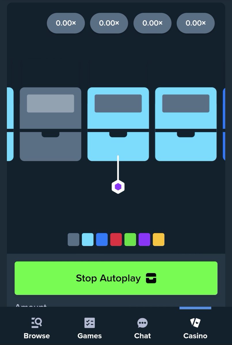 this is so rigged.. I'm sorry <a href="/StakeUsa/">Stake.US</a> but all these wins you post have to be staged. I've went in DEEP and nothing but 0 and .20x smdh