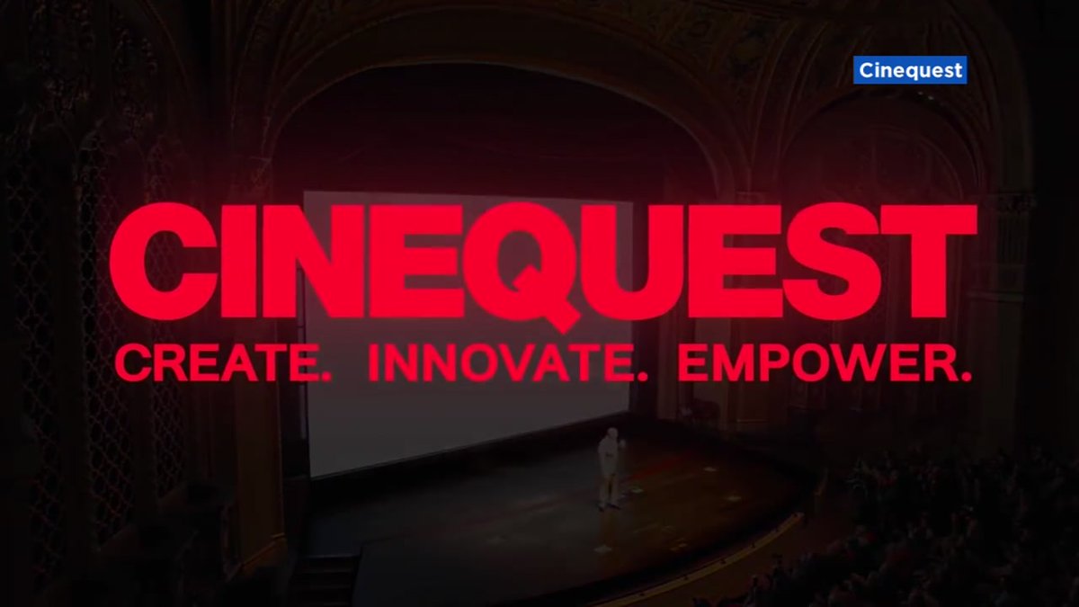 ostermanfilms's tweet photo. 🎉 Exciting news! "The Naughty List" has been selected as a semifinalist at the prestigious Cinequest Film Festival! Profoundly grateful for this recognition from such an esteemed festival. Thank you, Cinequest! 🎬🎄 #Cinequest #TheNaughtyListFilm #screenwriting https://t.co/CyXXSII6PH