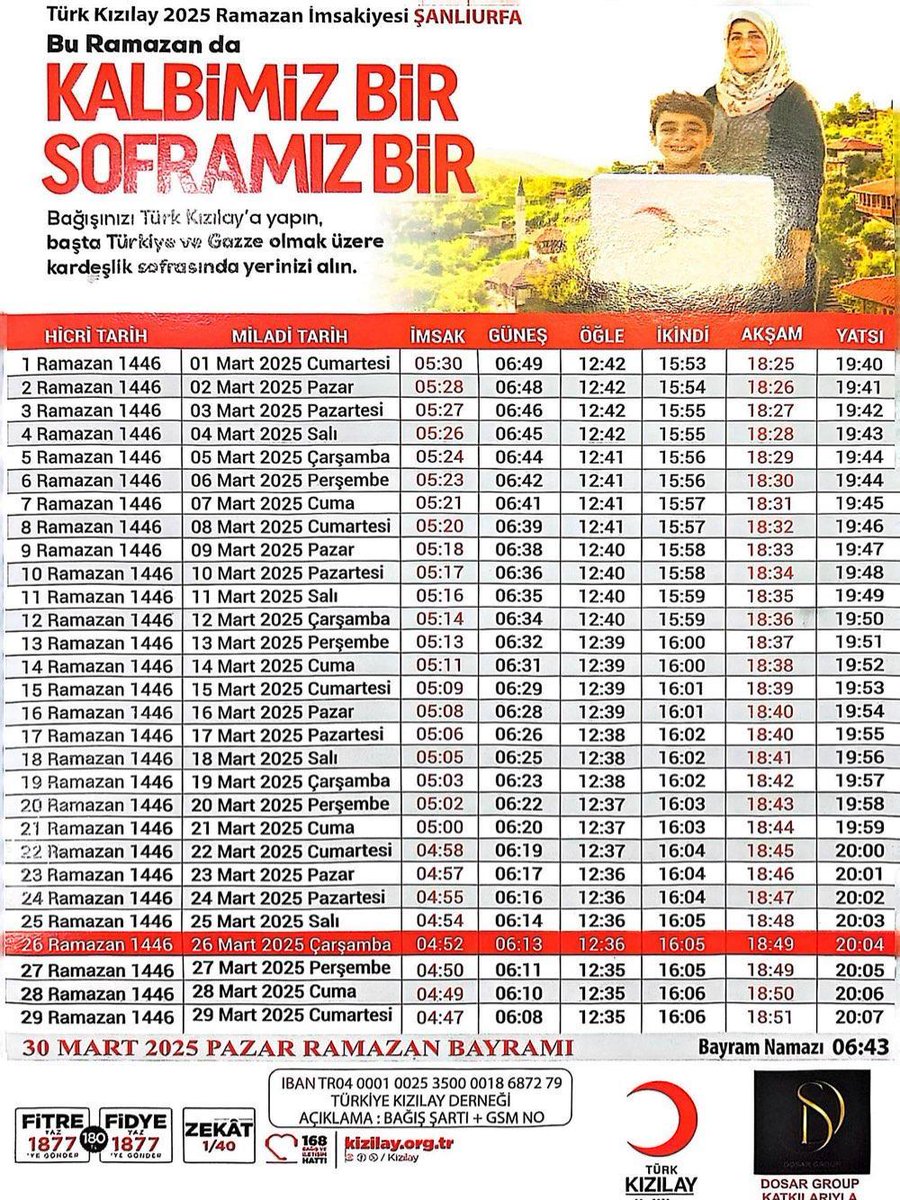 DosarGroup's tweet photo. 1868'den bugüne gelen köklü geleneğin ve ülkemizin en büyük yardım kuruluşu olan Kızılay'ın sponsoru olmanın haklı gururunu yaşıyoruz. 
Hedef Türkiye'nin en büyüğü olmak. https://t.co/rmYWqRVT7X