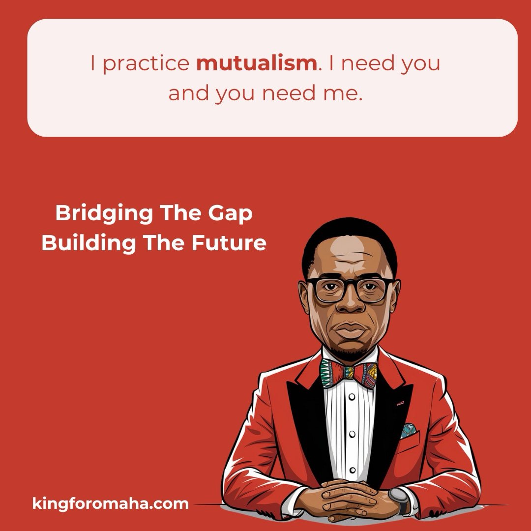 Bridging The Gap with Love!
KingforOmaha.com
957fmtheboss.com
Vote April 1, William King Omaha City Council..Dist. #2
<a href="/followers/">はうはう</a>
