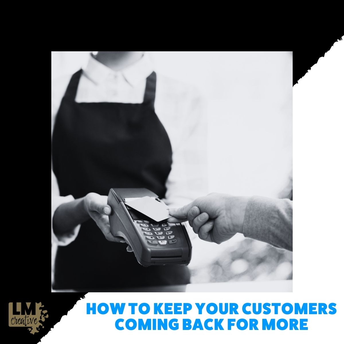 LMCreativeMB's tweet photo. Customer Retention - Implementing strategies like personalized communication, loyalty programs, and targeted re-engagement tactics can significantly increase the likelihood of customers making repeat purchases.

https://t.co/aBuOPUJL1G

#Manitoba #smallBusiness #Sales https://t.co/WQnl3NpKH7