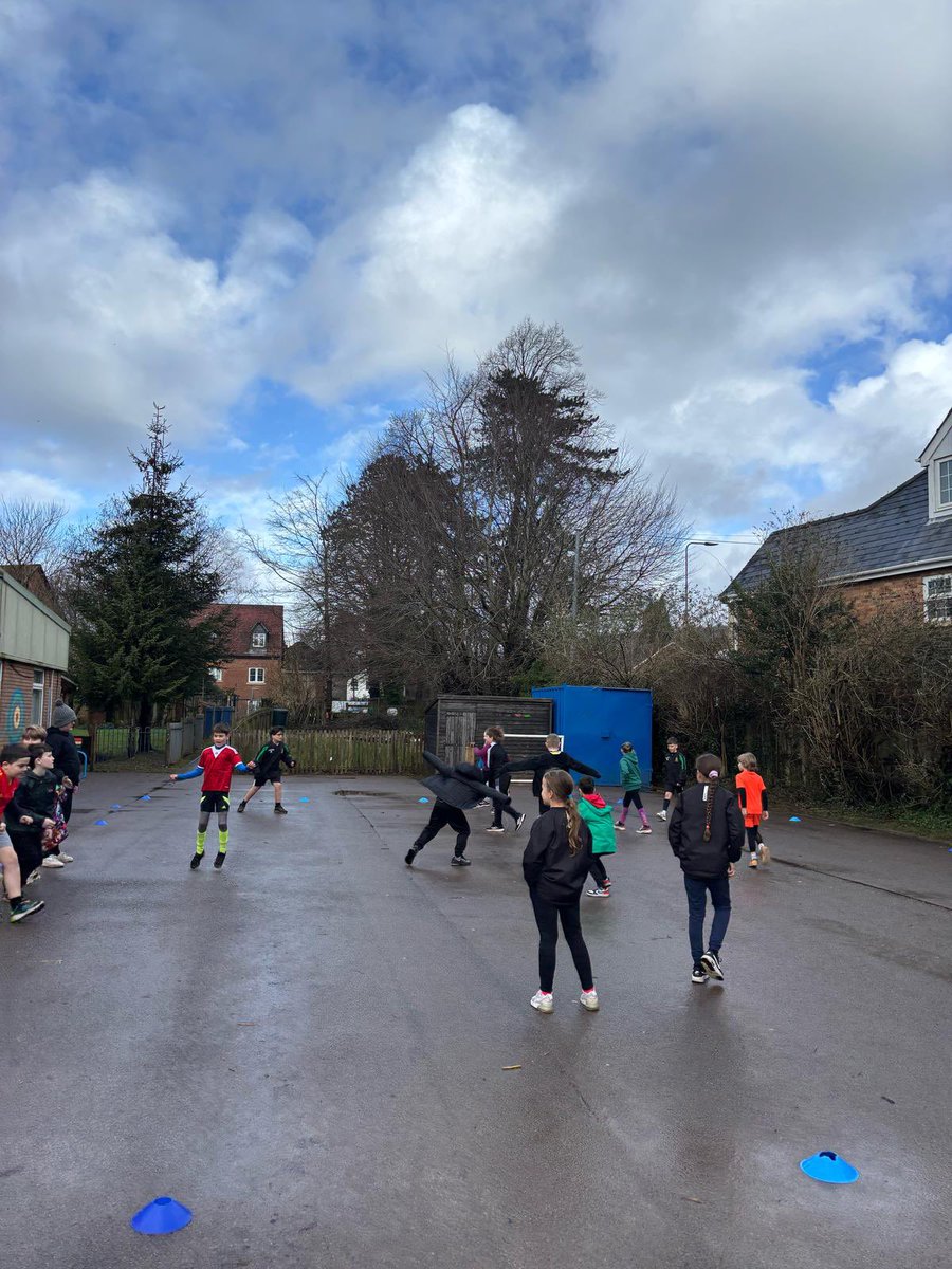 Cardiff Rugby Community Foundation tweet media