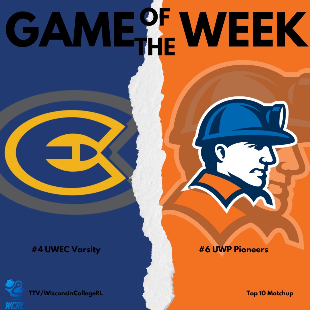 Wisconsin Collegiate Rocket League tweet media