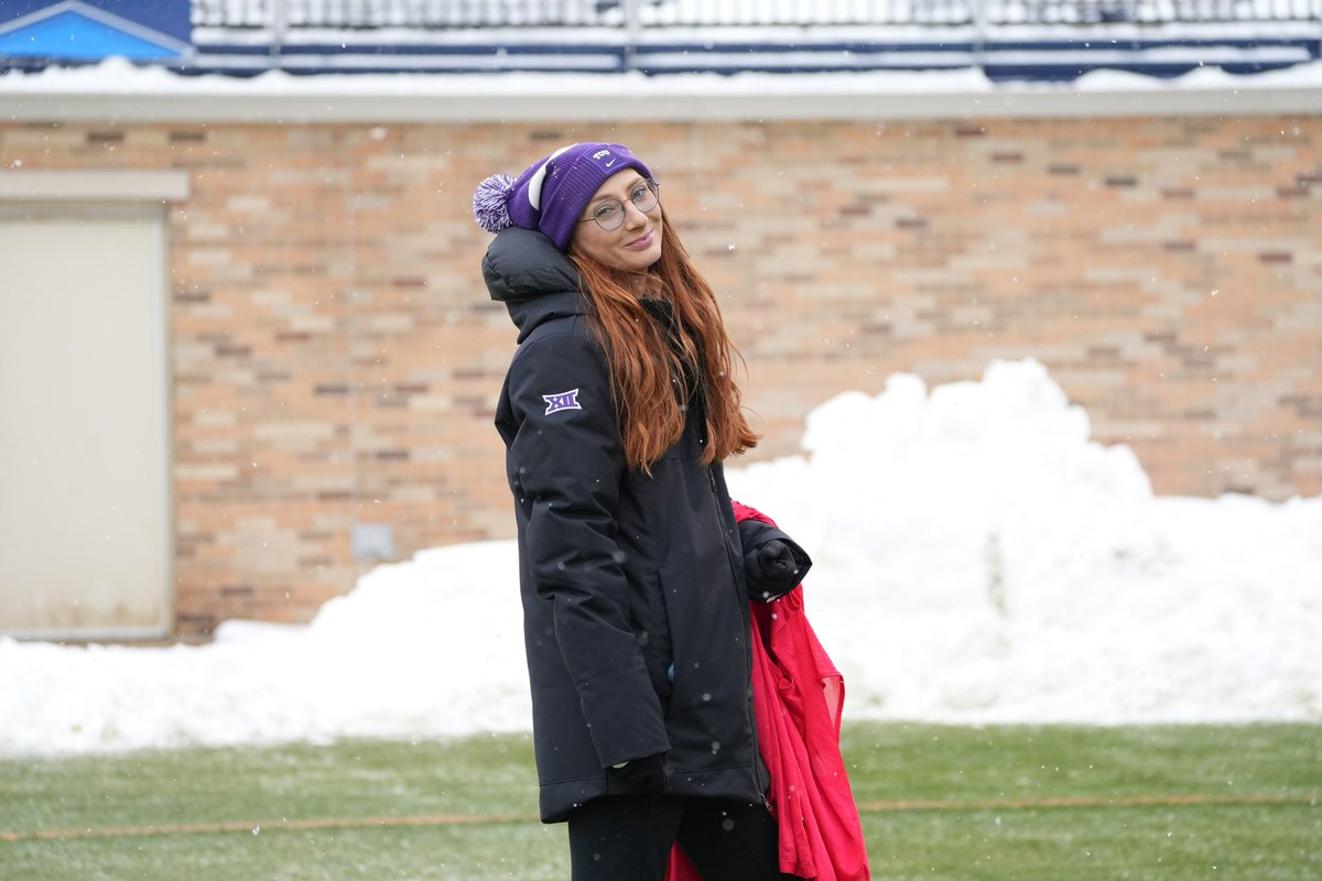 KaylaModahl's tweet image. Thanks for the memories @TCUEquipment 
🥹