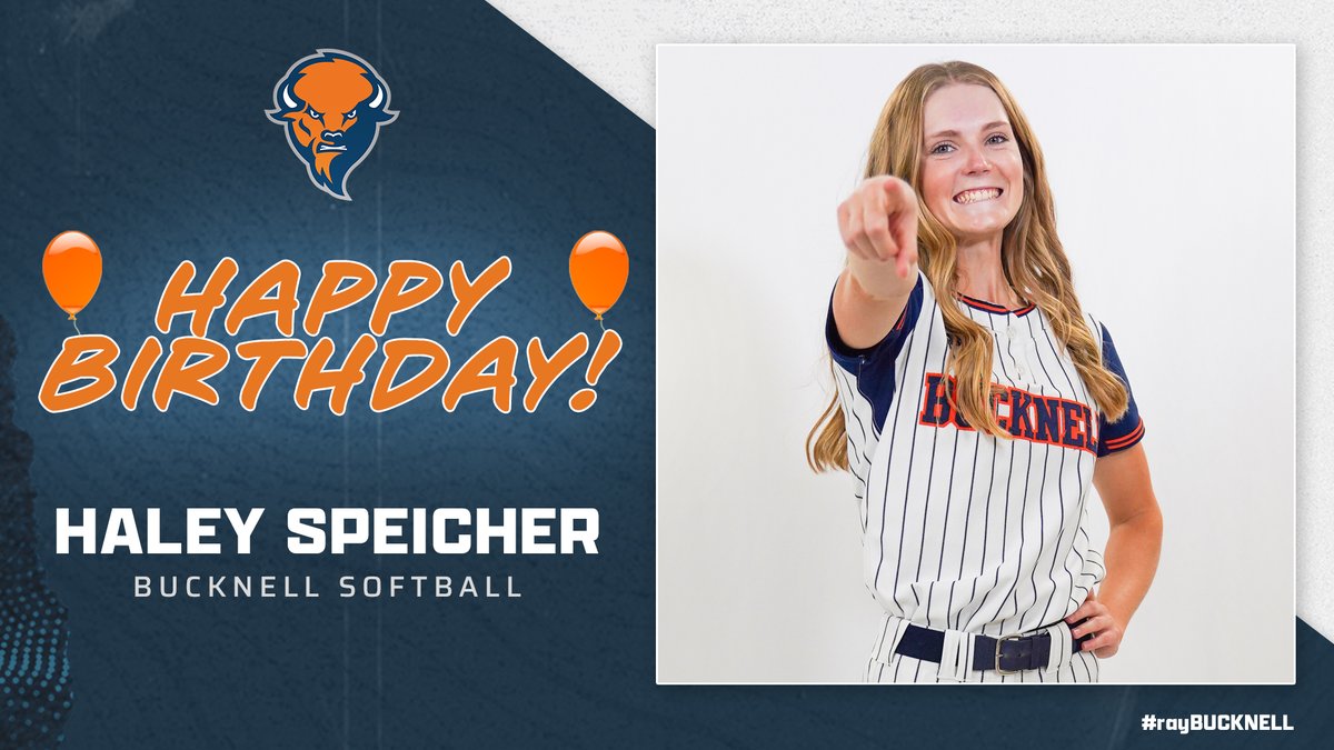 Bucknell Softball tweet media