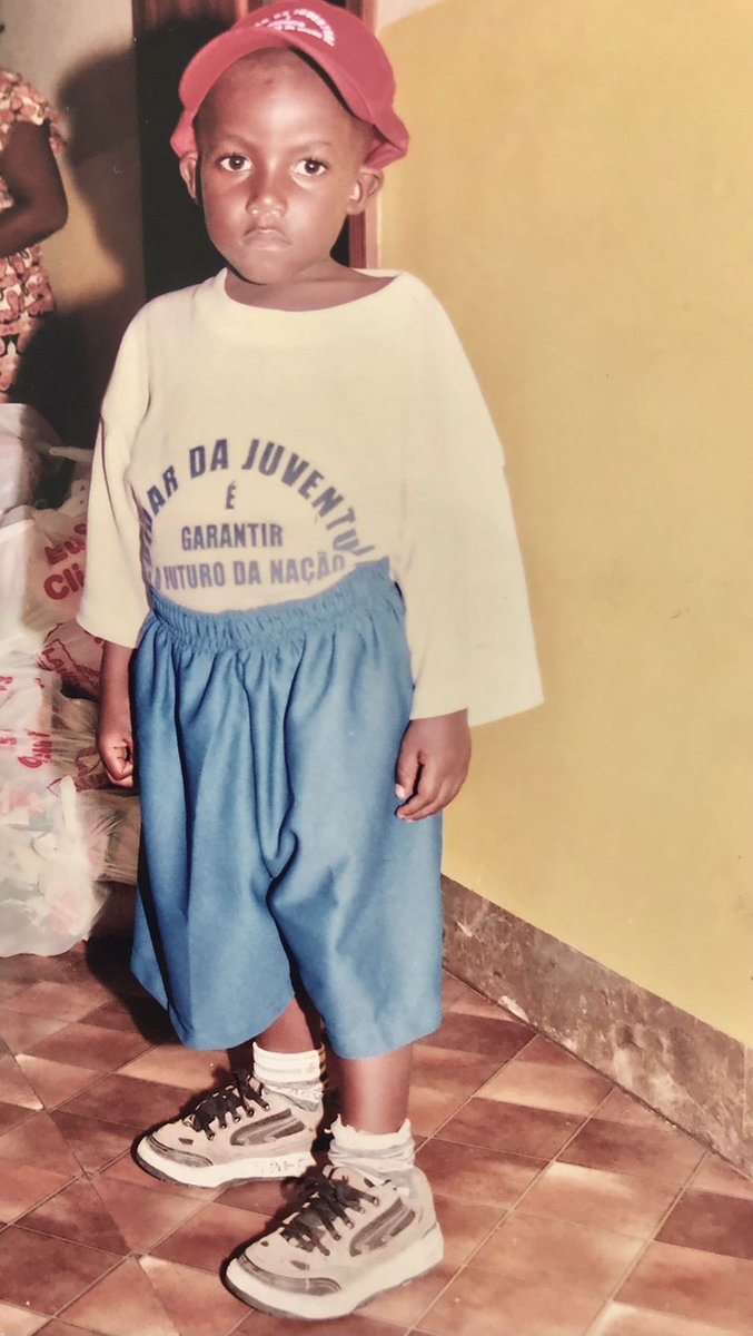 artista.💫🇦🇴 tweet media