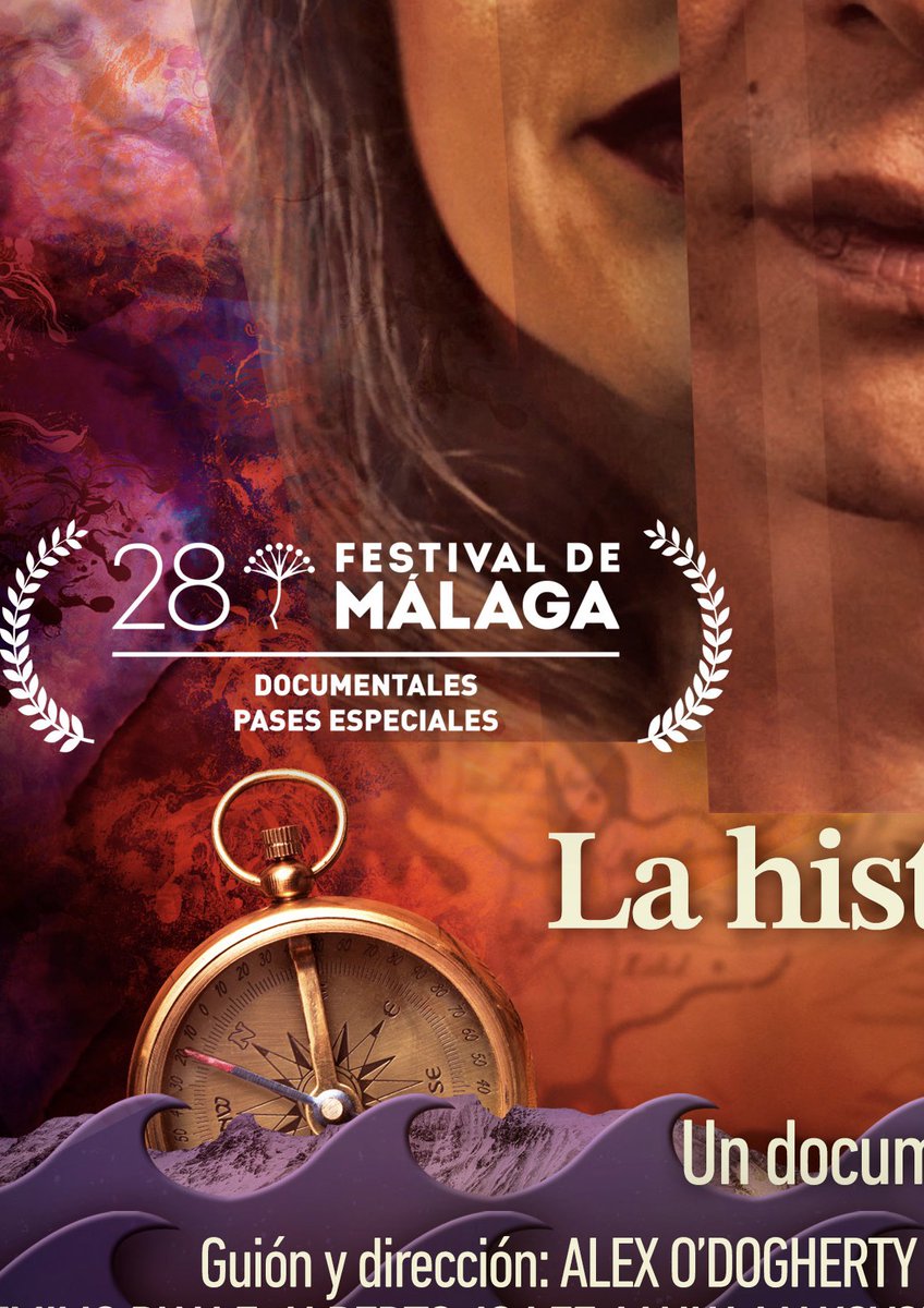 AlexODogherty's tweet photo. ¡¡¡SELECCIONADOS EN EL @festivalmalaga !! Esto es muy fuerte. ¡¡Nuestro primer festival!! Y no me puede hacer más ilusión. Comienza el viaje. De momento, primera parada y primera oportunidad de verlo. El 19 de Marzo en el FESTIVAL. El día del padre. No podía ser más redondo todo. https://t.co/wwTQ5Ejh3w