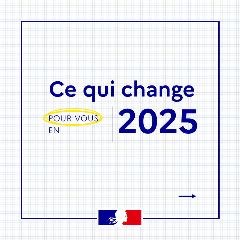 FranceauMali's tweet photo. Qu'est-ce qui change pour vous en 2025 ?

👶🏾 Réponse rapide et accompagnement en amont de vos démarches à l'étranger
🎓 Dépôt, suivi et gestion des aides à la scolarité simplifiés

⬇️ En savoir plus