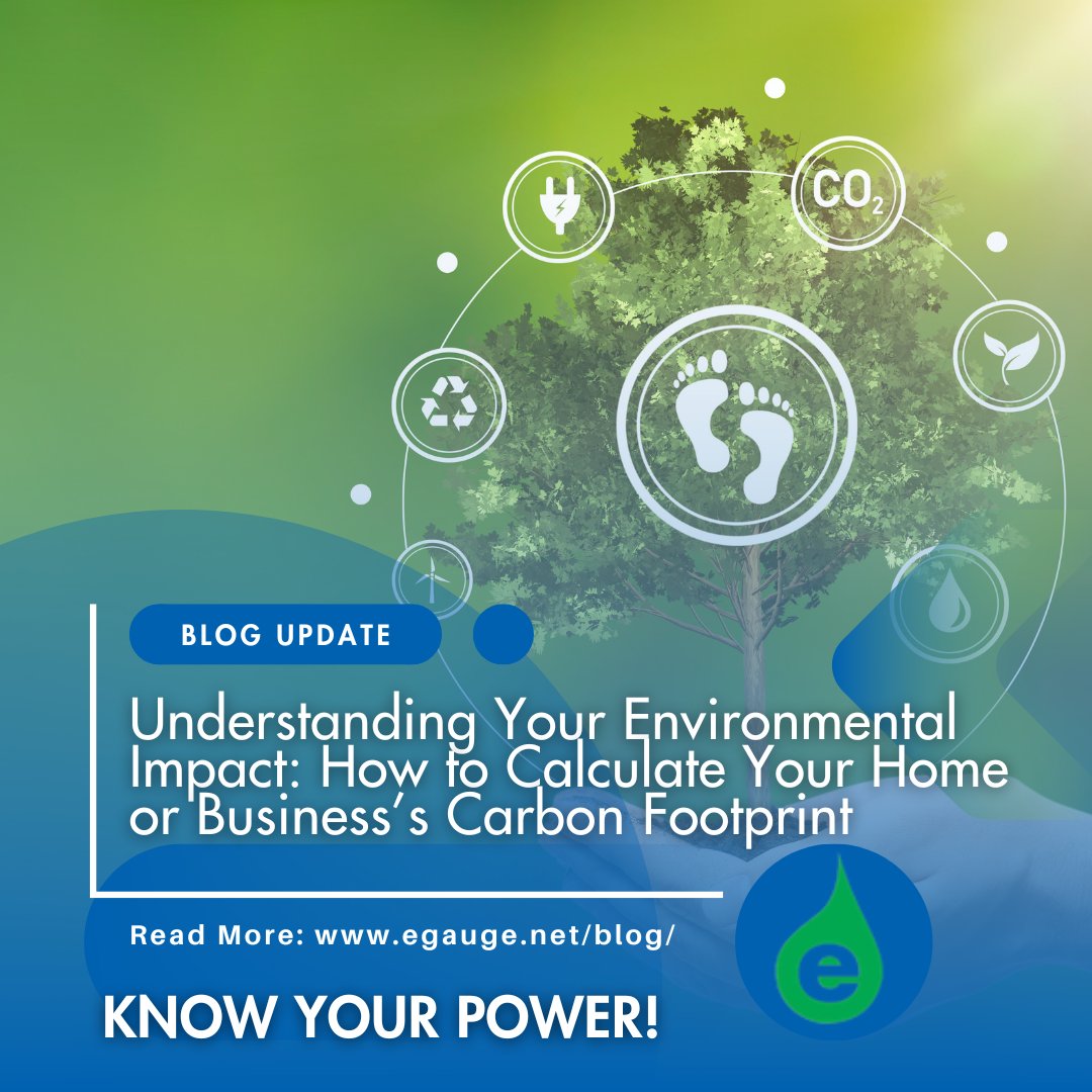 Is Your Business or Home Operating Sustainably?

Our latest blog shows how to assess your emissions and provides actionable strategies to reduce them. 
egauge.net/blog/2023/08/u… 

#SustainableBusiness #CarbonFootprint #EnergyEfficiency #GoGreen #eGaugeSystems