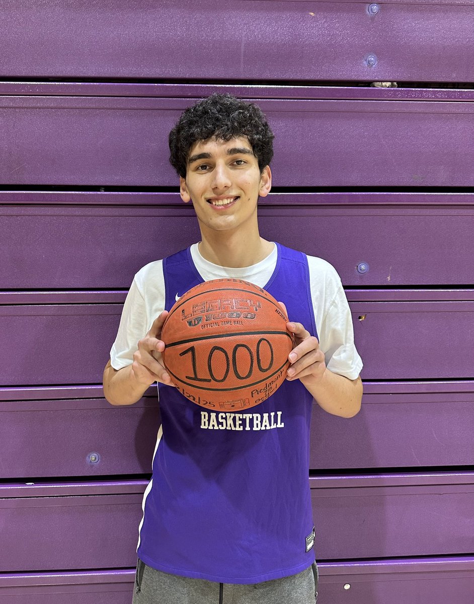 Ben Spencer (@phshoopscoach) on Twitter photo Congrats to <a href="/Ravi_Silverberg/">Ravi Silverberg</a> who joined elite company Saturday by scoring his 1,000 point vs. Bethel (19 pts). He now joins <a href="/BritBurden/">Brit Burden</a> <a href="/ajharris1222/">AJ Harris</a> <a href="/JojoMurphy_5/">Jojo Murphy</a> <a href="/ljharris108/">Luke Harris</a> and <a href="/LukeBar10721709/">Luke Barrett</a>. He is the 6th <a href="/Phsmensbball/">Piedmont Mens Basketball</a> player in 6 years to go over 1,000 points!!! #warrior Congrats to <a href="/Ravi_Silverberg/">Ravi Silverberg</a> who joined elite company Saturday by scoring his 1,000 point vs. Bethel (19 pts). He now joins <a href="/BritBurden/">Brit Burden</a> <a href="/ajharris1222/">AJ Harris</a> <a href="/JojoMurphy_5/">Jojo Murphy</a> <a href="/ljharris108/">Luke Harris</a> and <a href="/LukeBar10721709/">Luke Barrett</a>. He is the 6th <a href="/Phsmensbball/">Piedmont Mens Basketball</a> player in 6 years to go over 1,000 points!!! #warrior