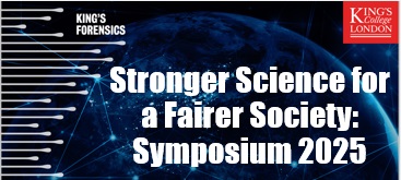 King's Forensics (@kingsforensics) on Twitter photo Registration is open <a href="/KingsForensics/">King's Forensics</a> <a href="/kingsmedicine/">King's Faculty of Life Sciences & Medicine</a> <a href="/KingsCollegeLon/">King's College London</a> #Symposium2025 Stronger Science for a Fairer Society 28 & 29 April London
kcl.ac.uk/events/kings-f… Registration is open <a href="/KingsForensics/">King's Forensics</a> <a href="/kingsmedicine/">King's Faculty of Life Sciences & Medicine</a> <a href="/KingsCollegeLon/">King's College London</a> #Symposium2025 Stronger Science for a Fairer Society 28 & 29 April London
kcl.ac.uk/events/kings-f…