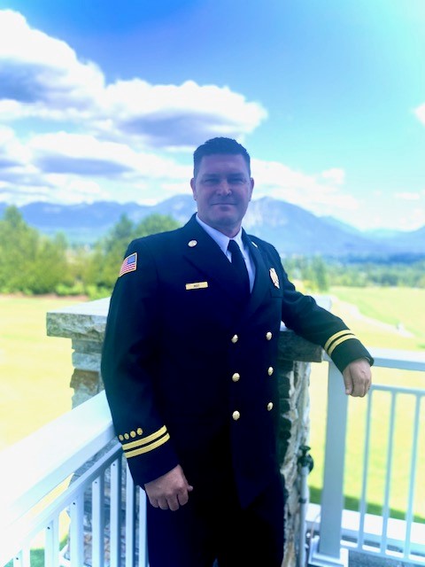 Congrats to Deputy State Fire Marshal Scott May for being selected as the #WAFTA's Safety Civil Service Employee of the Year! 
#WAFireAcademy