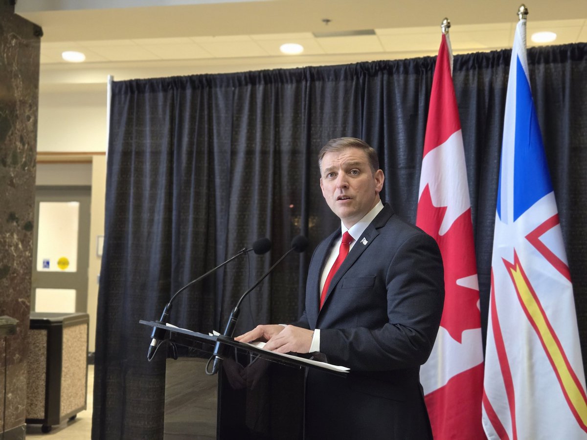 Furey says he has asked to party to undertake a leadership review, which will trigger the one year rule for an election <a href="/VOCMNEWS/">VOCM News</a>