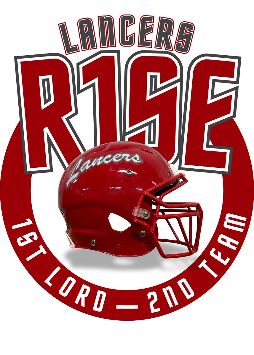 RHulse11's tweet image. We are getting ready for the 2026 Lancer football season!