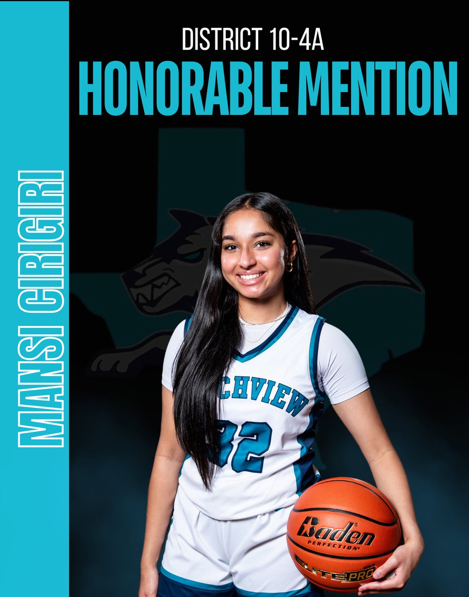 Lady Wolves Basketball tweet media