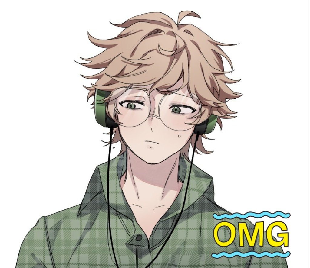 너드리앙
안경 반사가 없어도 잘생김 붙이고 다님