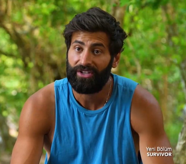 Konu tartismaya kapalidirrrr #Survivor2025 #SurvivorAllStar2025