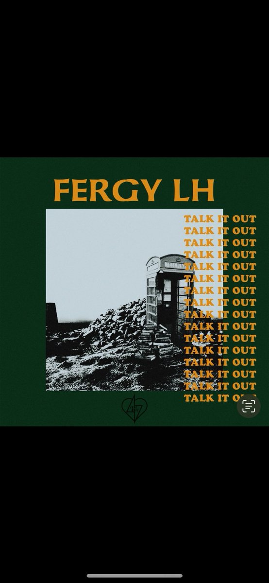 Our debut single ‘Talk It Out’ is available on all streaming platforms NOW.

We have worked hard to bring this to you, and to hone our sound over the past year.

Give it a listen and a share, it will be much appreciated!

open.spotify.com/track/2qlBZPOT…