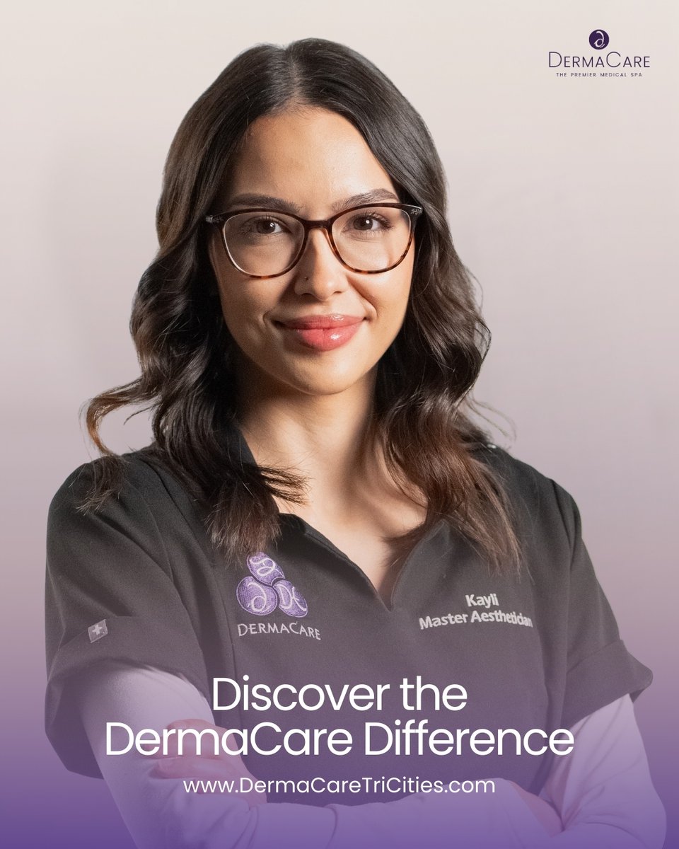 DermaCareTC's tweet photo. Your skin deserves the best care, and at DermaCare, we prioritize your unique skin care needs. Experience personalized treatments and skincare regimens that bring out your natural glow. Discover the DermaCare Difference today! https://t.co/nLQtfVoENs