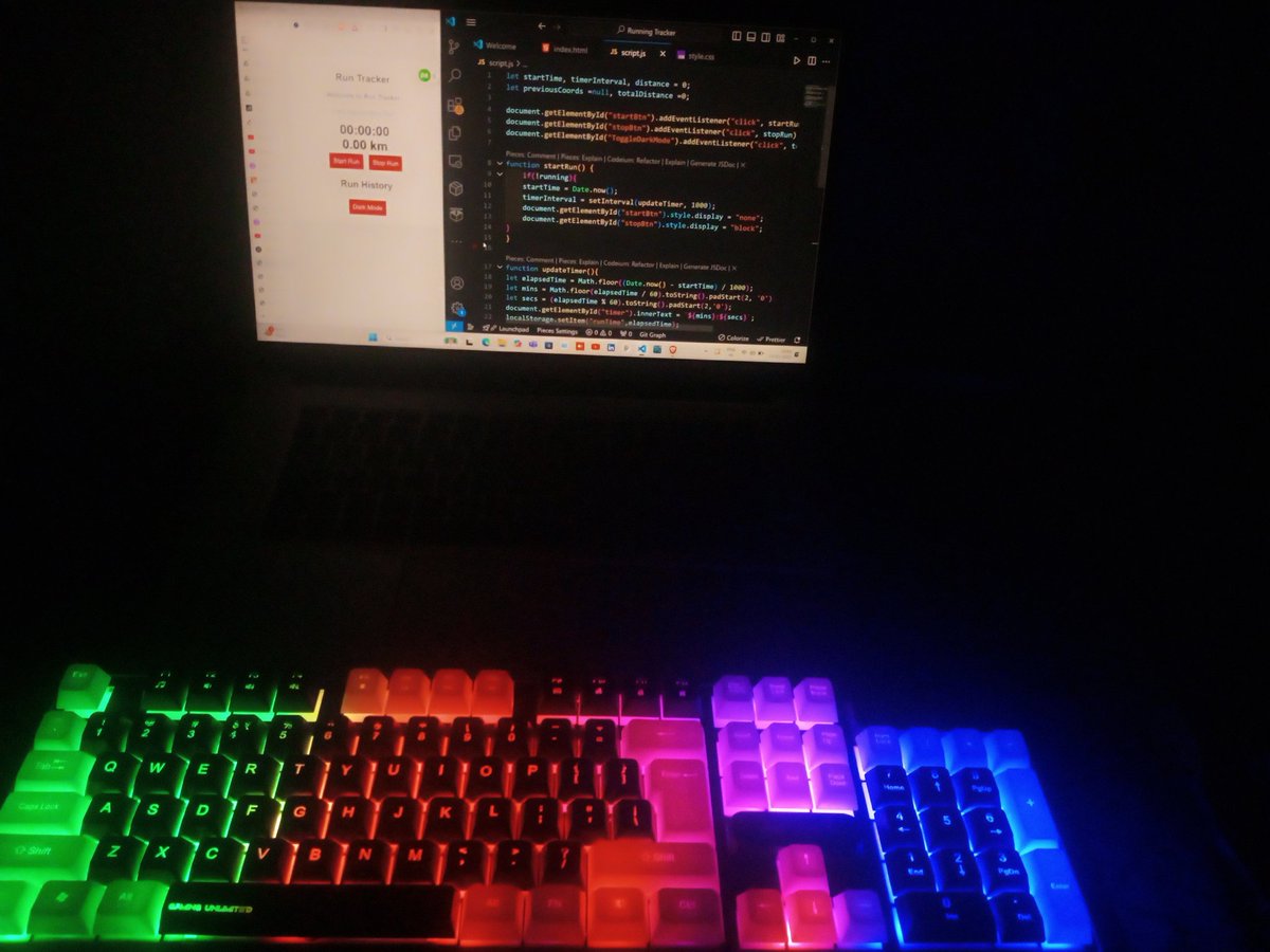 Practicing JS..