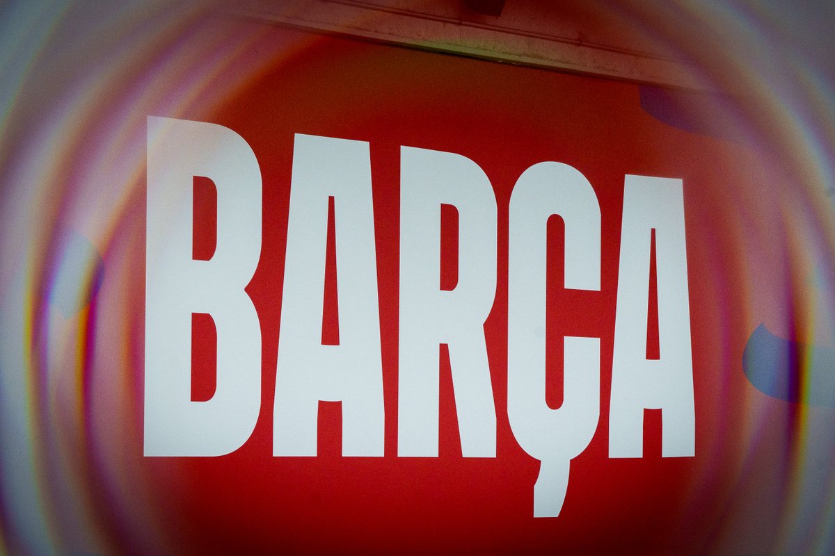 FC Barcelona tweet media