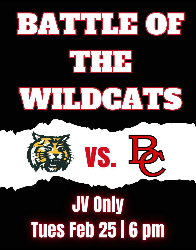 Wildcat Baseball (@bchsbaseball1) on Twitter photo 