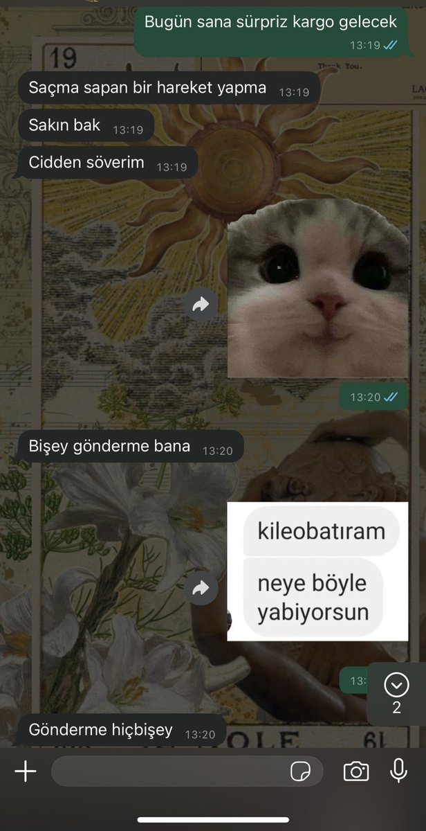 3sraztrk's tweet photo. Kim ne yapacağınızı kestiremeyecek ve şu şekil korku salacaksınız https://t.co/QmRh6yqzEf